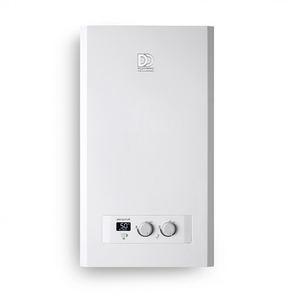Demirdöküm Atromix 20/20 Kw (17.000 Kcal) Tam Yoğuşmalı Kombi
