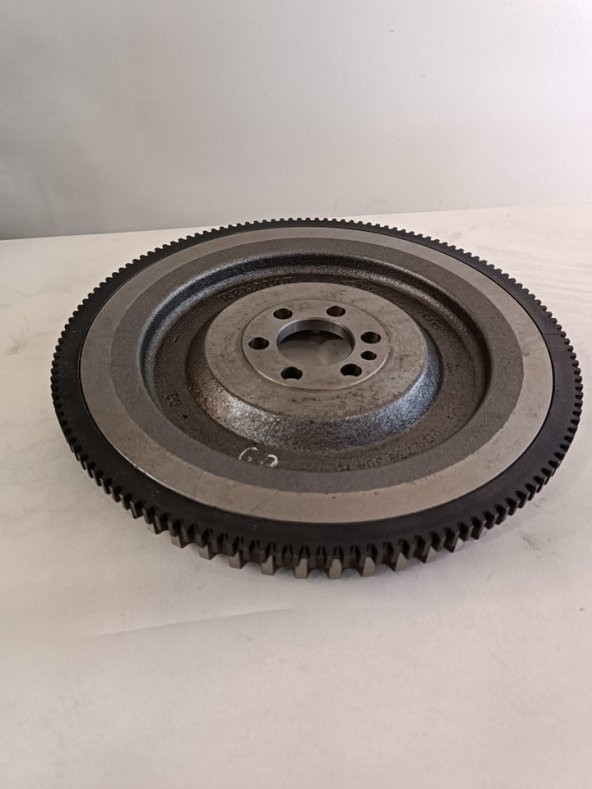 Renault HD4-450 1.0 TCe 12V Motor Volantı 2D2735304R - 5