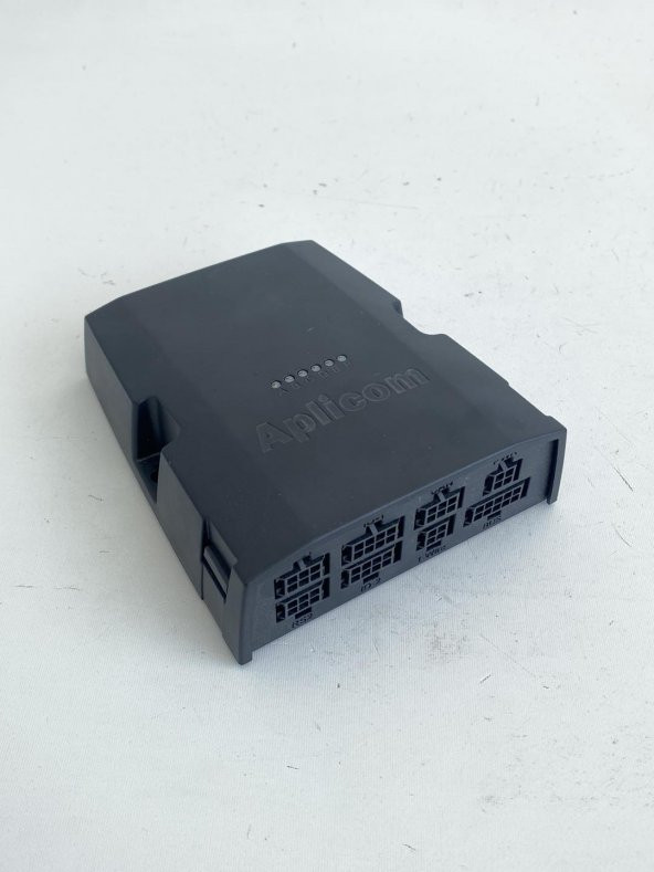 Aplicom A11 Gps Takip Telematik Unitesi - 4