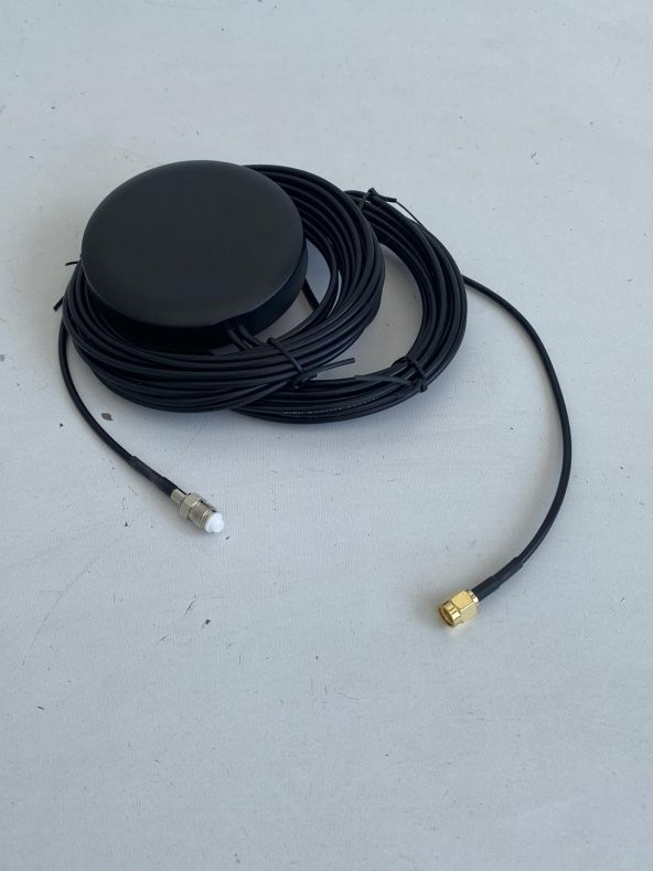 Aplicom A11 Gps Takip Telematik Unitesi - 5