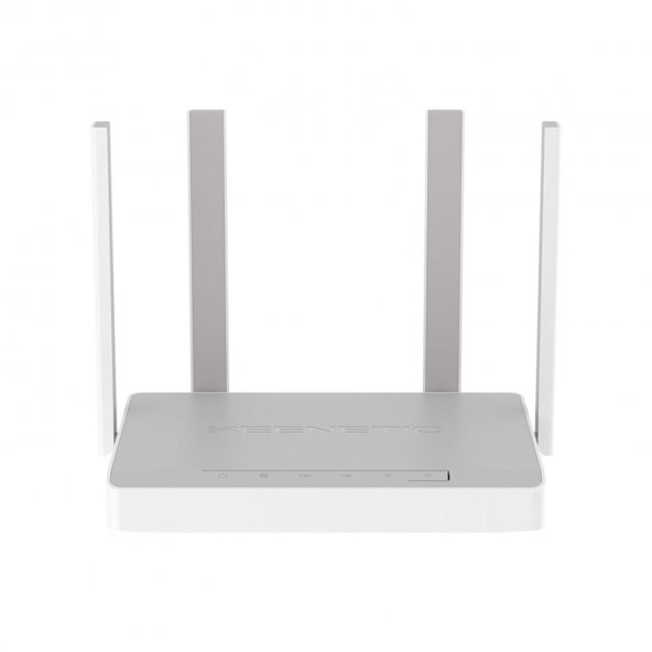 Keenetic Hopper DSL AX1800 Mesh Wi-Fi 6 VDSL2/ADSL2+ Modem Router 4-Port Gigabit Smart Switch ve USB 3.0 Portu - 2