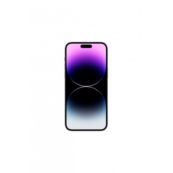 iPhone 14 Pro Max 256GB Derin Mor (ithalatçı Garantili) - 2