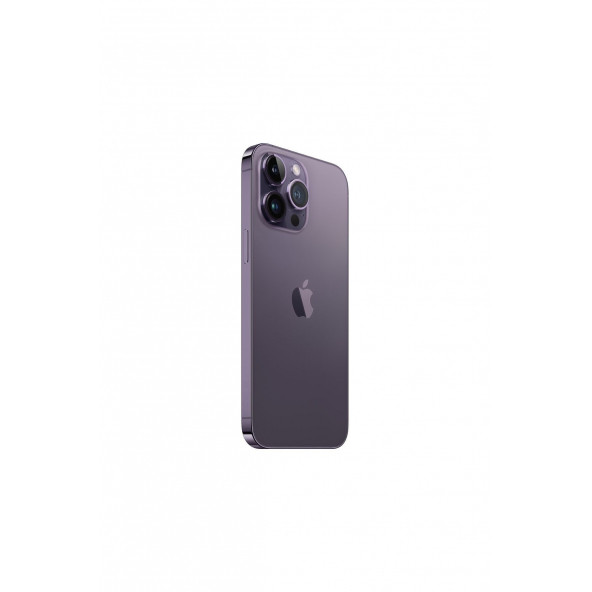 iPhone 14 Pro Max 256GB Derin Mor (ithalatçı Garantili) - 3
