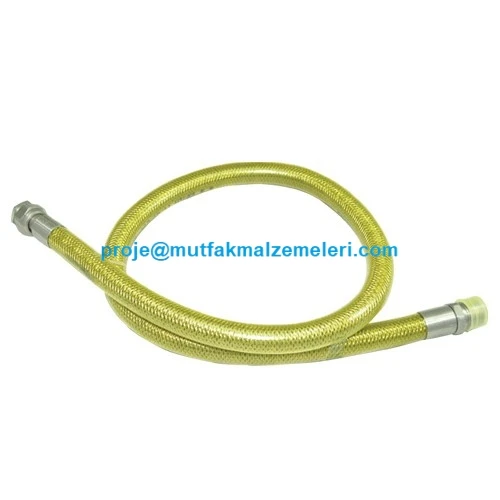 125 cm Flex Bağlantı Hortumu