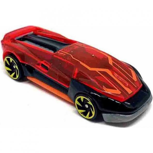 Hot Wheels Tekli Arabalar - GHF36 ürün görseli