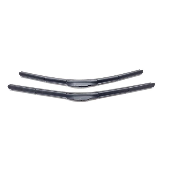 Mazda 323 Sedan 1989-1994 Ön Cam Silecek Takımı 53x45cm