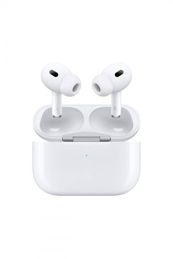 RABBİT STORE APPLE İPHONE 14 Plus Uyumlu Yeni AirPods Pro 2. nesil Bluetooth Kulaklık KILIF HEDİYELİ