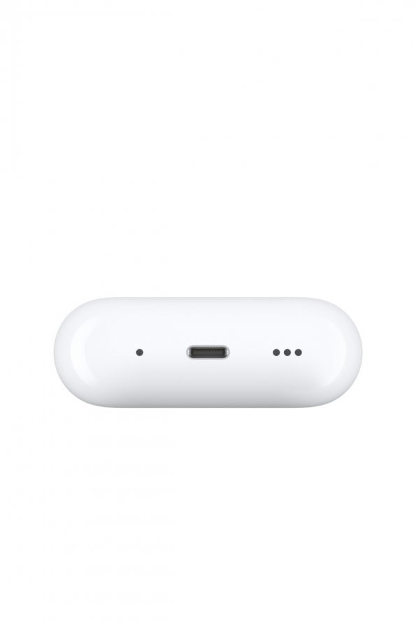 RABBİT STORE BlackBerry Uyumlu Yeni AirPods Pro 2. nesil Bluetooth Kulaklık KILIF HEDİYELİ - Resim 3