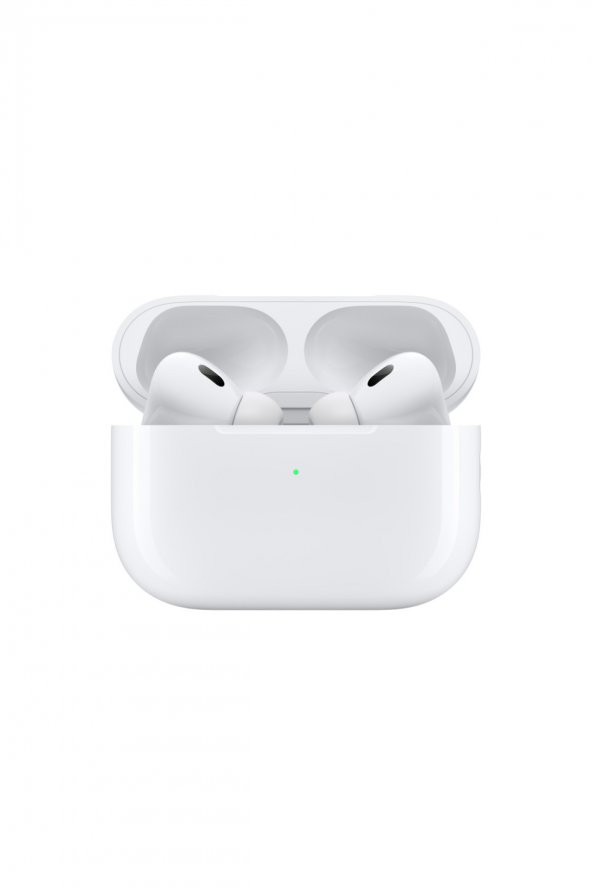 RABBİT STORE Samsung Galaxy A30s Uyumlu Yeni AirPods Pro 2. nesil Bluetooth Kulaklık KILIF HEDİYELİ - Resim 2
