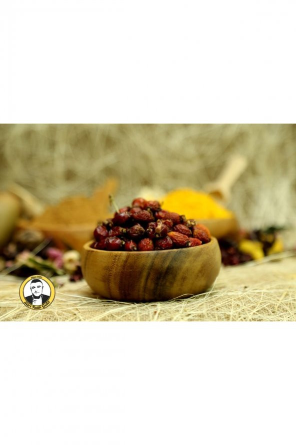 Kuşburnu 250 Gr