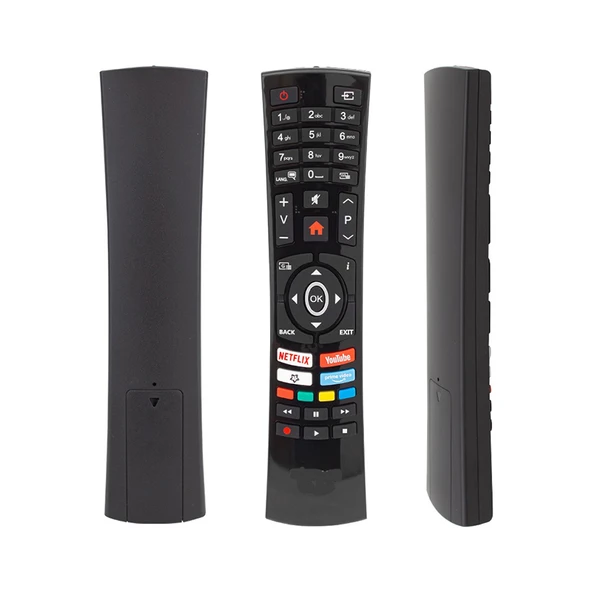 SEG 43SBU700 Smart Led Televizyon Orjinal Kumandası ürün görseli