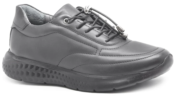 Gedikpaşalı Mrn 23Y 110 Siyah Bayan Ayakkabı Kadın Casual ürün görseli