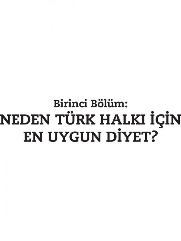 Karatay Diyetiyle Yaşam Boyu Sağlık - Canan Efendigil Karatay - 3