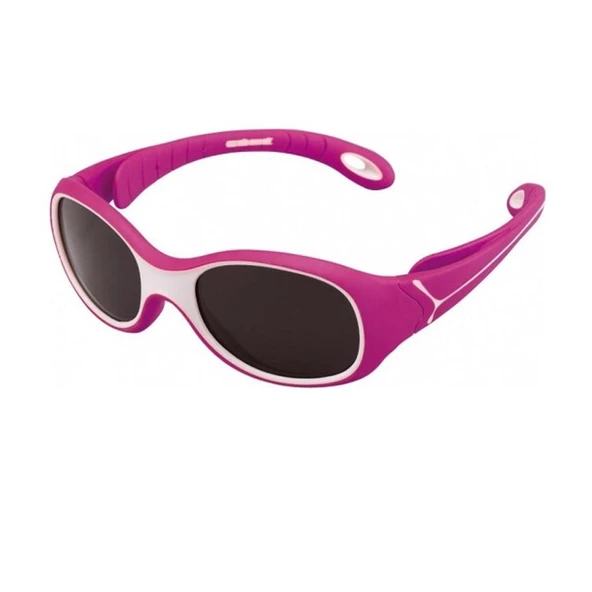 Cebe Skimo Çocuk Gözlük Rapsberry 2000 Grey CBSKIMO2