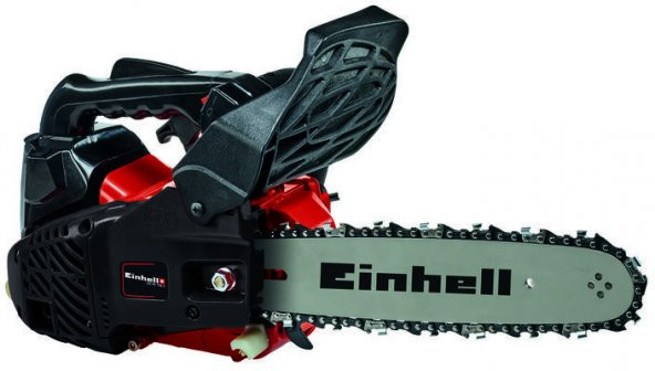 EINHELL BENZİNLİ AĞAÇ KESME GC-PC 730 I