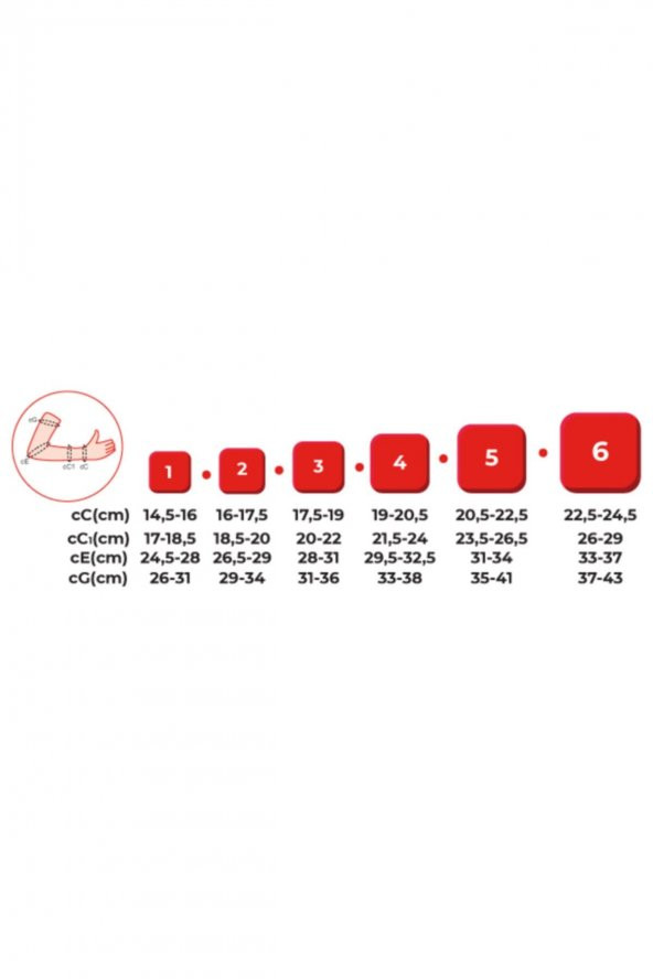 Lenfödem Kolluğu 952 VARİTEKS 952 - 2
