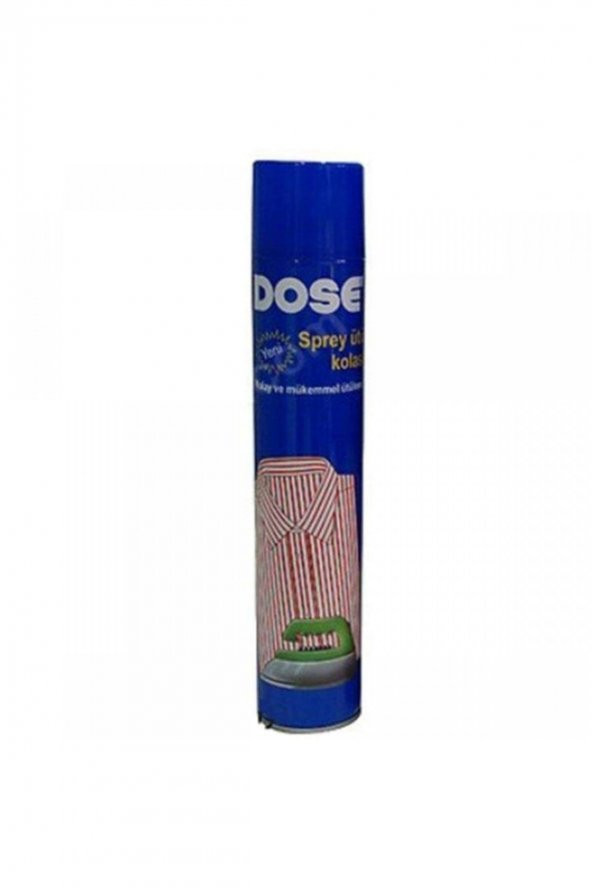Ütü Kolası 500ml