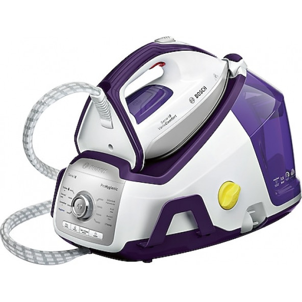 BOSCH TDS8080TR 2400 W BUHAR KAZANLI ÜTÜ - 1