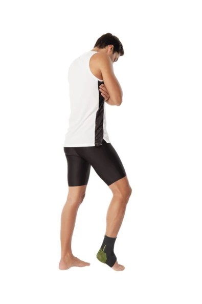 Örme Malleol Destekli Ayak Bilekliği 456 VARİTEKS 456 - 4