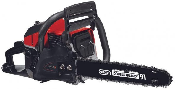 EINHELL BENZİNLİ AĞAÇ KESME GC-PC 2040 I