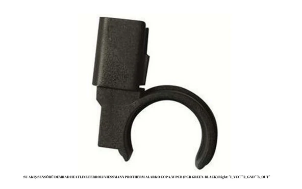 SU AKIŞ TÜRBİN OKUYUCU DEMİRDÖKÜM AİRFEL - 2