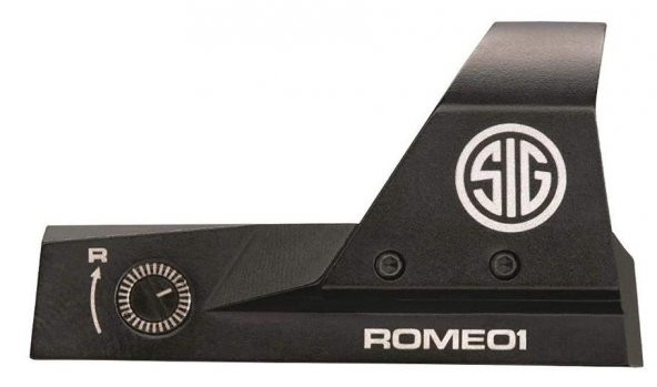 ROMEO1 1X30 MM RED DOT (TBANCA KULLANIMI İÇİNDİR) - 2