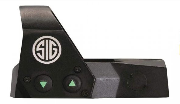 ROMEO1 1X30 MM RED DOT (TBANCA KULLANIMI İÇİNDİR) - 3