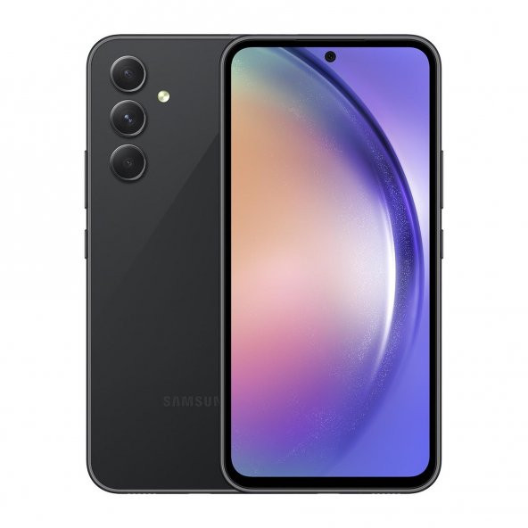 Samsung Galaxy A54 128 8 GB RAM 5G (Samsung Türkiye Garantili) - 3