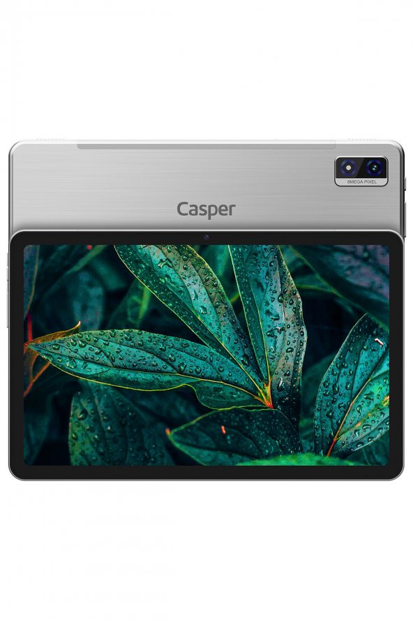 Casper VIA L40 8GB RAM 128GB 10.4" FHD Tablet