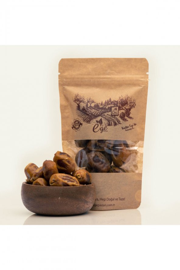 Bağdat Hurması (250 Gr)