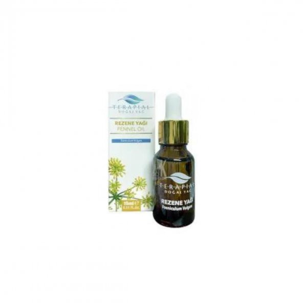 Terapial Rezene Yagi 15 ml