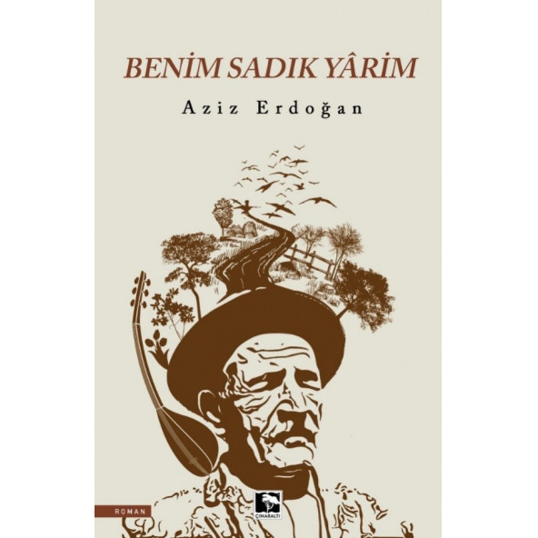 BENİM SADIK YARİM