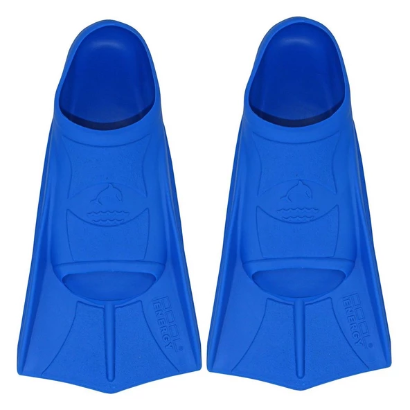 Pool Energy Kauçuk Palet 43-44 Mavi