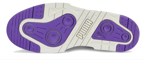 PUMA ZAPATİLLAS SLİPSTREAM UNISEX SPOR AYAKKABI BEYAZ 388636 03 B-8 - 3