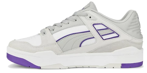 PUMA ZAPATİLLAS SLİPSTREAM UNISEX SPOR AYAKKABI BEYAZ 388636 03 B-8 - 2