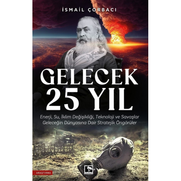 GELECEK 25 YIL ürün görseli