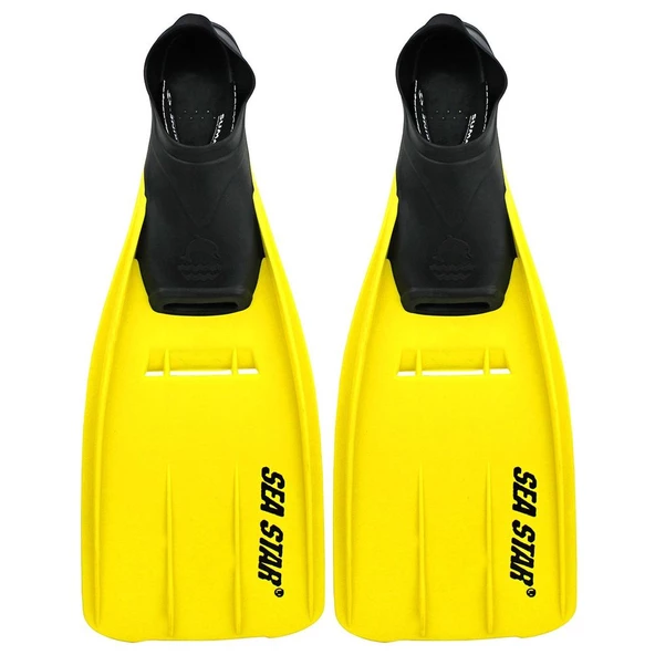 Sea Star Asorti Palet 36-37 Sarı ürün görseli