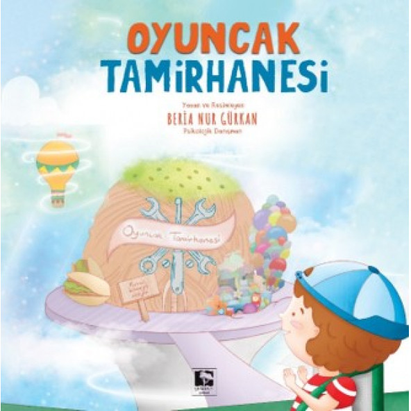 OYUNCAK TAMİRHANESİ