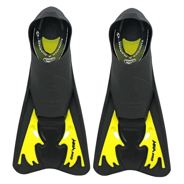 Aqua Pro Asorti Palet 38-39 Sarı ürün görseli