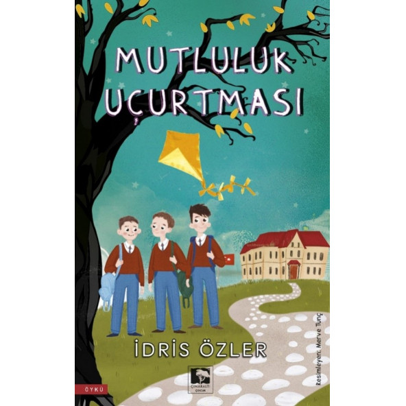 MUTLULUK UÇURTMASI - 1