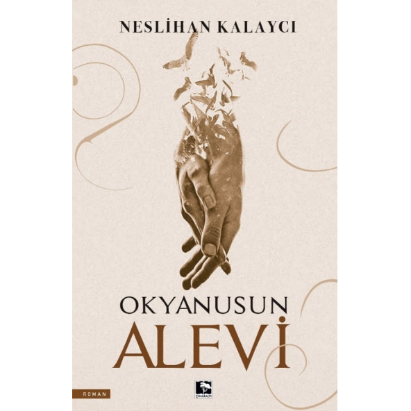 OKYANUSUN ALEVİ ürün görseli