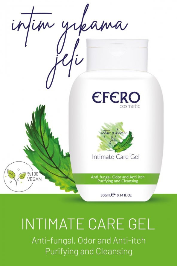 Intim Ph Dengeli Yıkama Jeli - 300 Ml - 4