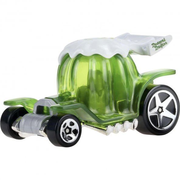 Hotwheels Tekli Arabalar Dessert Driver HKG24 - 2
