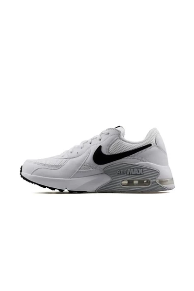 Nike Air Max Excee Erkek Beyaz Spor Ayakkabı CD4165-100 - 2
