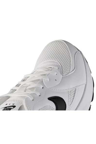 Nike Air Max Excee Erkek Beyaz Spor Ayakkabı CD4165-100 - 6