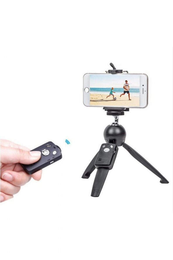 PDX Tik Tok Tripod