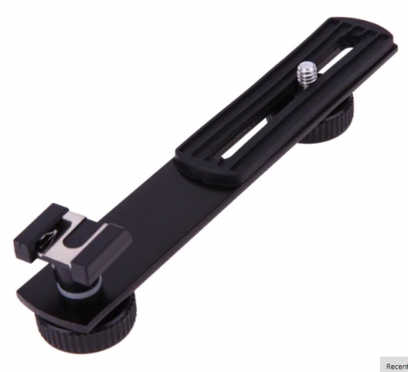 DP Düz , Lama Tipi Işık, Mikrofon BağDüzama Aparatı ürün görseli