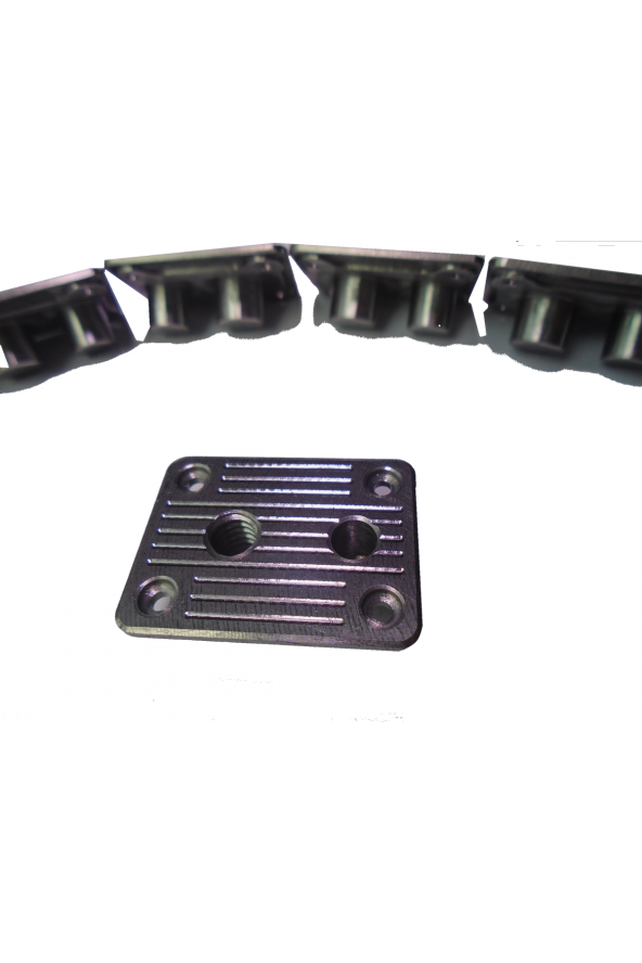 PDX Sony Mc1500 Kamera Monopod Bağlantı Yuvası ürün görseli