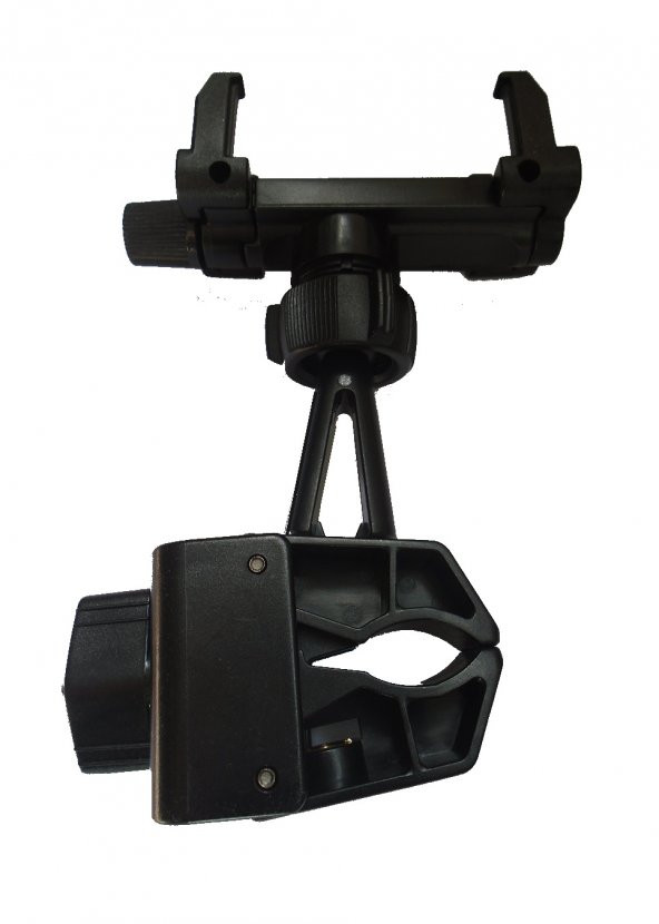 PDX Mandallı. Telefon Braketi - 1