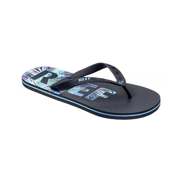 Reef SEASIDE PRINTS Erkek Terlik REF.CJ0309 - 1